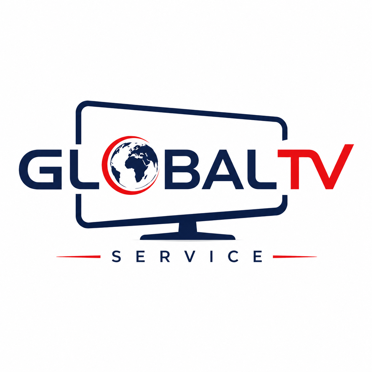Global TV Service